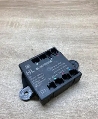 Mercedes-Benz C W204 Door control unit/module A2129004106