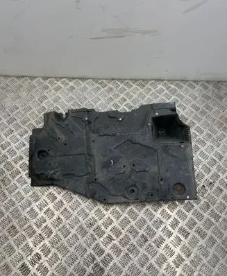 Peugeot 508 II Center/middle under tray cover 9810609480 GE0041964 M0U22151