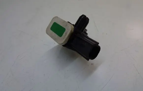 Volvo S60 Airbag deployment crash/impact sensor 8V4T14B006AA BBM457K1X C83HAK3239
