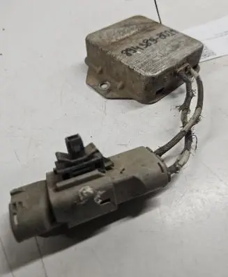 Opel Monterey Light module LCM 8943898021