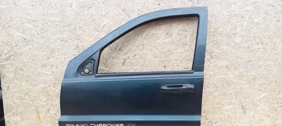Jeep Grand Cherokee (WJ) Front door