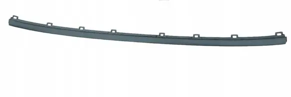 Seat Tarraco Front bumper splitter molding 5FJ853618