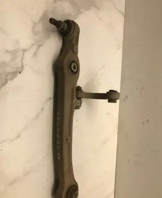 Audi A6 S6 C6 4F Front control arm
