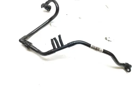 BMW 5 F10 F11 Vacuum line/pipe/hose 851329403