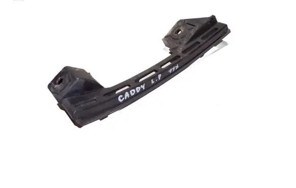 Volkswagen Caddy Front bumper mounting bracket 1T0807890B