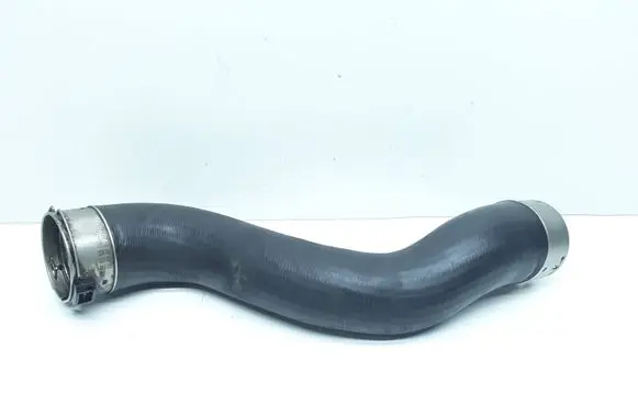 Mercedes-Benz E W212 Intercooler hose/pipe 