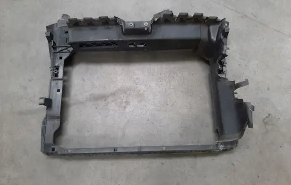 Skoda Karoq Radiator support slam panel 57A805588D