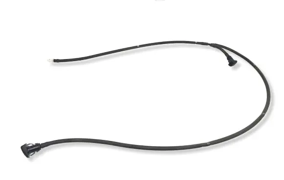 Hyundai Ioniq Windshield washer spray nozzle