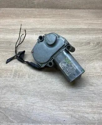 Chrysler Grand Voyager III Rear window wiper motor 53007512 4673017C