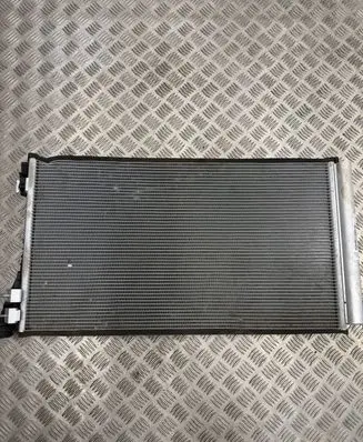 Ford Mustang Mach-E A/C cooling radiator (condenser) LJ9H19710AD LJ938D048AE LJ938D101AA