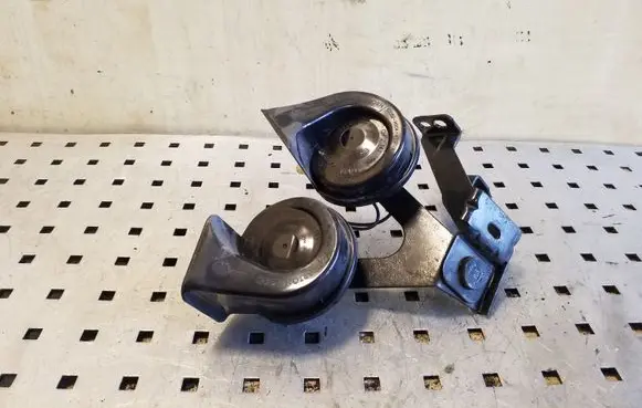 Peugeot 508 Horn signal