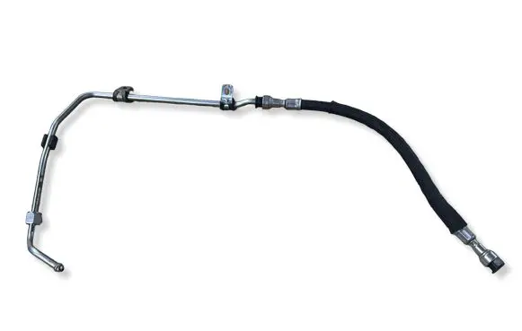 BMW 2 G42 Fuel line/pipe/hose 13538600440