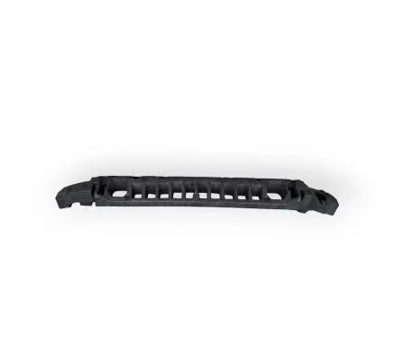 Volkswagen PASSAT B8 Front bumper foam support bar 3G0807251D