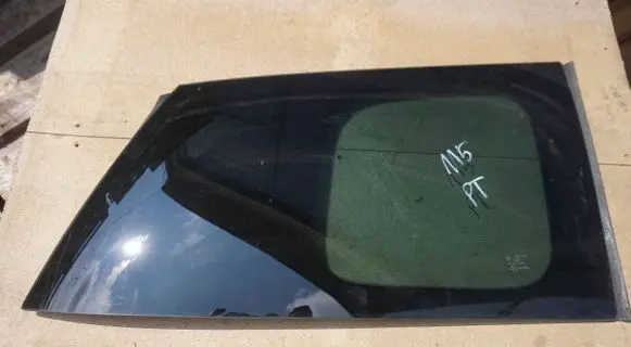 Mazda 5 Rear side window C51362950B