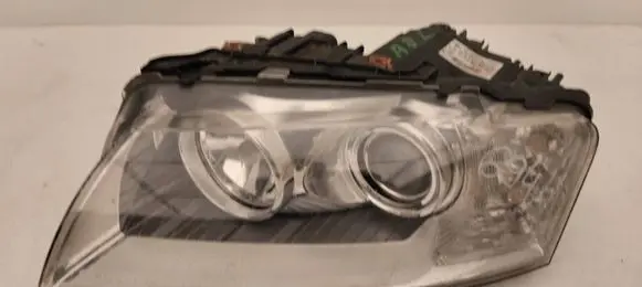 Audi A8 S8 D3 4E Headlight/headlamp 4E0941003BQ 1LL00923631