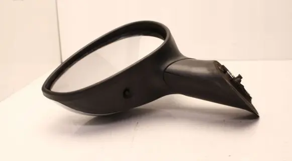 Fiat Punto Evo Front door electric wing mirror 