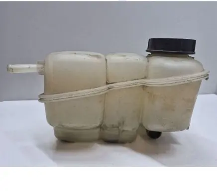 Volvo V50 Fuel expansion tank 30760980