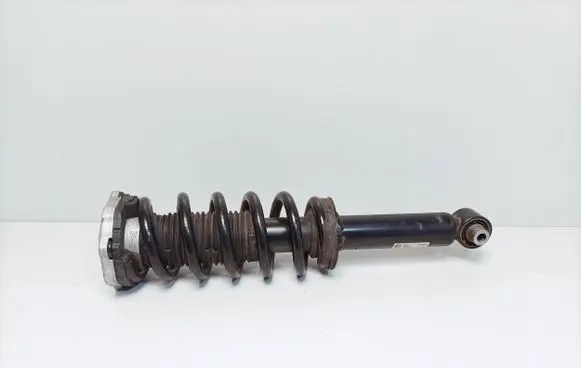 BMW iX Rear shock absorber/damper 5A7A434 6866784