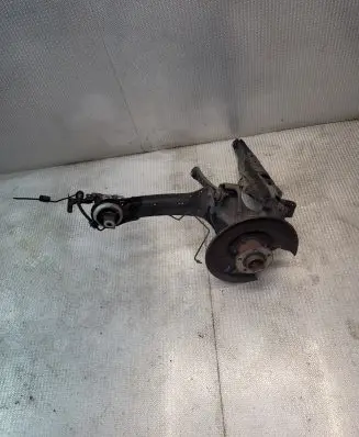 Volvo XC60 Rear wheel hub