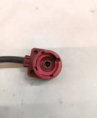 BMW 5 E39 Headlight ballast module Xenon 8387114
