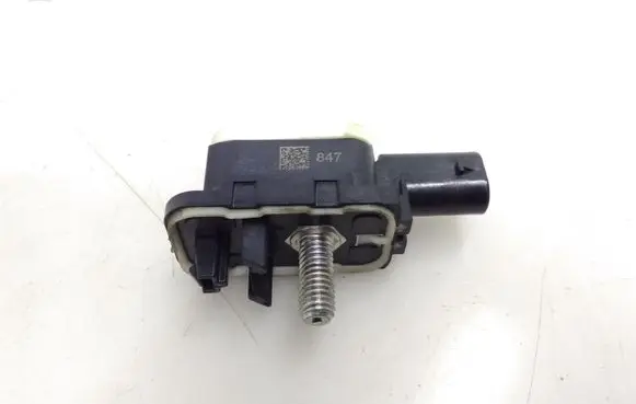 Porsche Cayenne (92A) Airbag deployment crash/impact sensor 7P0959354