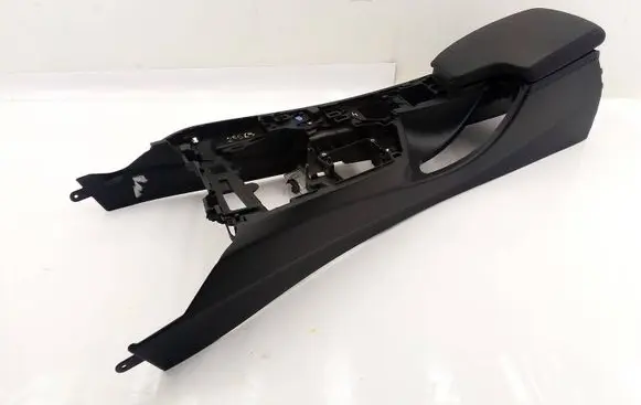 BMW 3 GT F34 Center console 51169207357