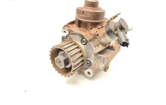 Peugeot Partner Fuel injection high pressure pump 9688499680 0445010516
