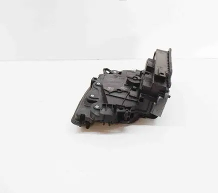 BMW 6 G32 Gran Turismo Rear door lock 7477697