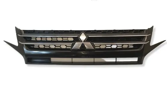 Mitsubishi Space Star Front bumper upper radiator grill 7450B351AUTOAS7 7450B351