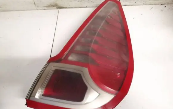 Renault Scenic III - Grand scenic III Rear/tail lights 265500013r