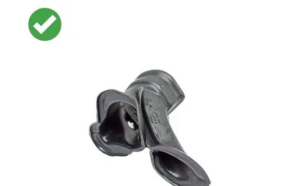 Mercedes-Benz R W251 Air intake duct part A2518310746 1811161031 18111610