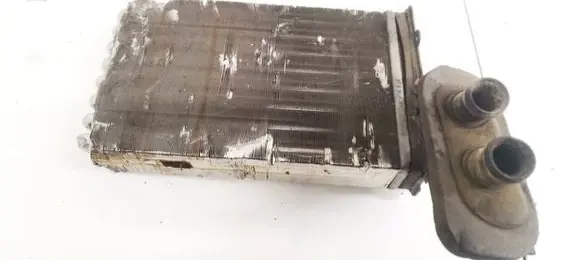 Volkswagen PASSAT B3 Heater blower radiator