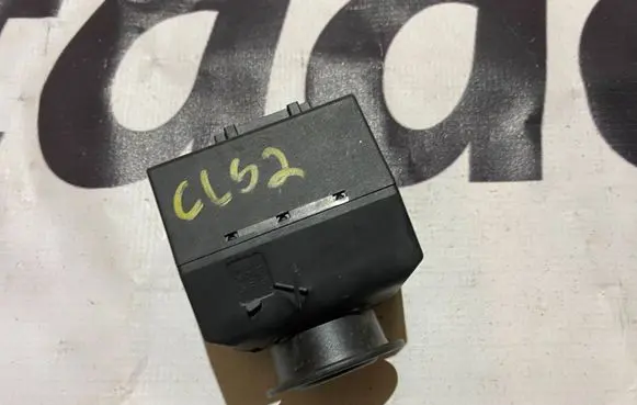 Mercedes-Benz E W211 Ignition lock A2115452308 2115452308