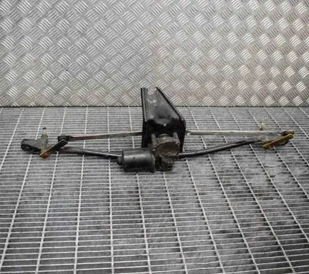 Ford Transit Front wiper linkage and motor 404523