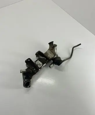 Renault Laguna III EGR valve cooler RP9200
