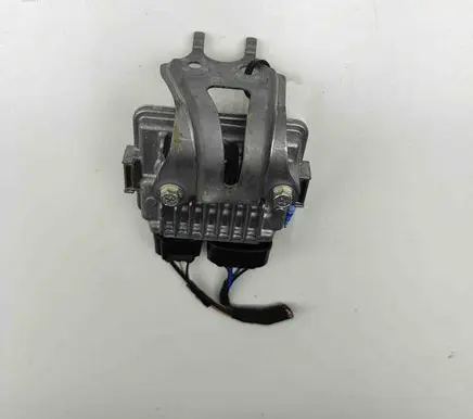 Toyota C-HR II Fuel injection pump control unit/module 3D111919 8957148010