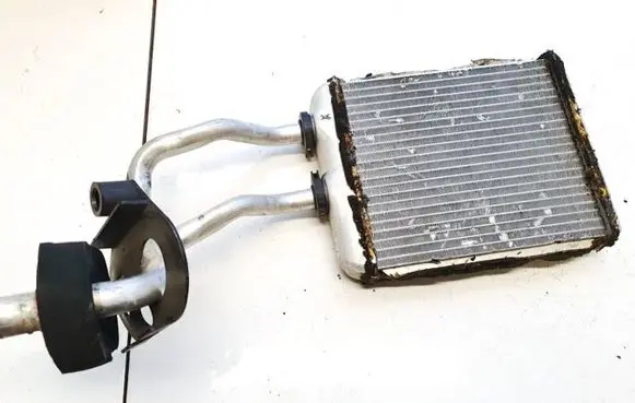 Opel Astra H Heater blower radiator 52479237