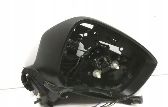 Mazda CX-5 II Front door electric wing mirror 044877044878