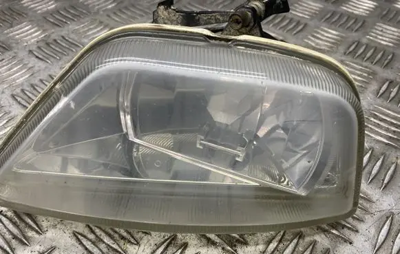 Ford Focus Front fog light 2M5115K201AG