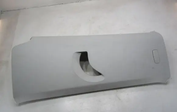 Volkswagen Sharan (C) pillar trim 7N0867287