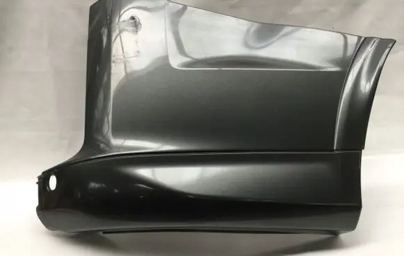 Ford Transit Custom Engine bonnet/hood JK2117926