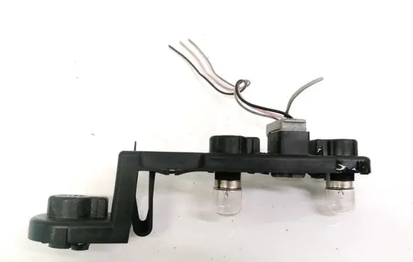 Volvo S80 Tail light bulb cover holder 149978