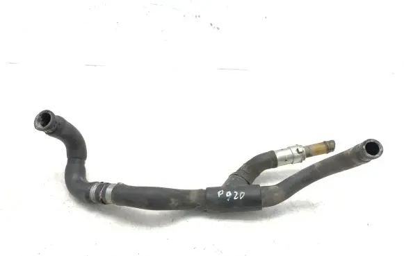 Renault Avantime Engine coolant pipe/hose G125008