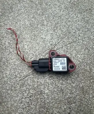 Land Rover Range Rover Sport L320 Airbag deployment crash/impact sensor 5H2Z14B345BA YDB000141 00009403A5
