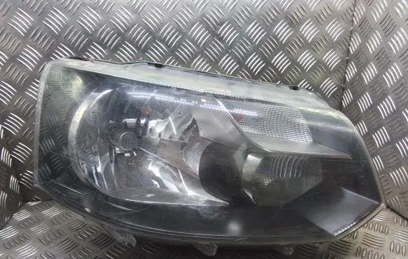 Volkswagen Transporter - Caravelle T5 Headlight/headlamp 030125430200 7E1941016D 0301254302