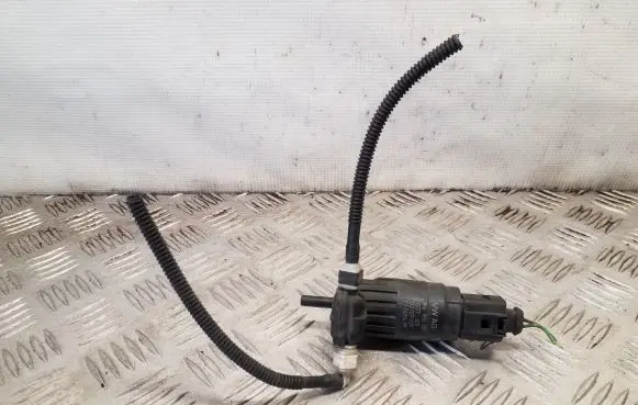 Windscreen/windshield washer pump