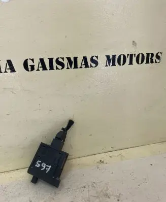Audi A4 S4 B6 8E 8H Headlight level height control switch 8e1919094
