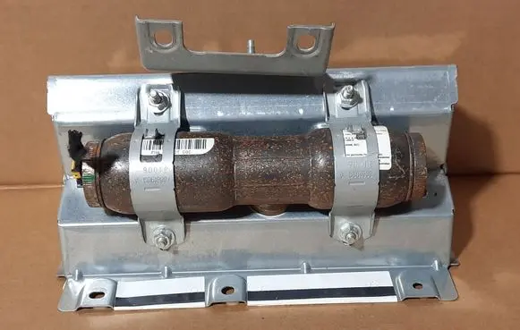 Ford S-MAX Passenger airbag 6G9N042A94BF 6G9N042A94