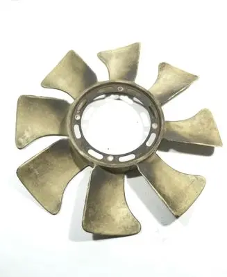 Hyundai Terracan Fan impeller 