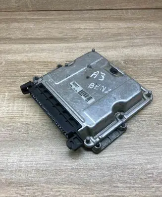 Citroen Berlingo Engine control unit/module ECU 9636255480 0281010138